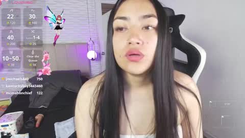 lily_waist online show from 11.20.25