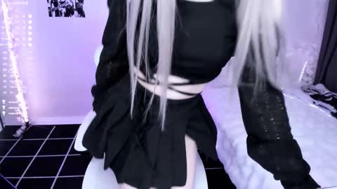 Lily online show from 03.08.26