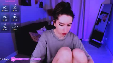 LILY online show from 03.19.26