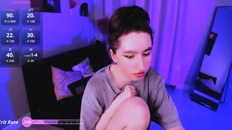 LILY online show from 04.05.26