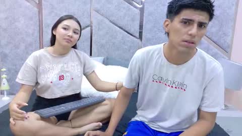 Snapshot of lily_y_finn chatting on 11.22.25 LYLY Y FINN online show from 11.22.25