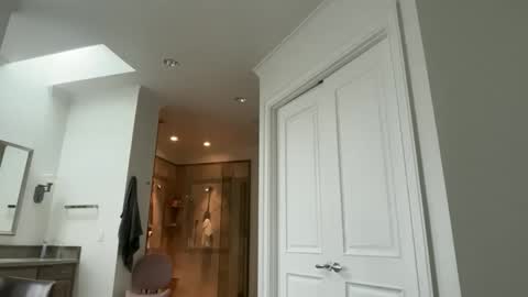 lilybrown07 online show from 02.08.26