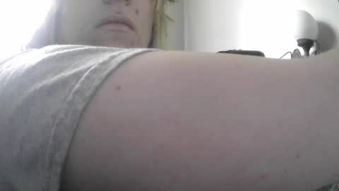 lilybvixen online show from 12.04.25