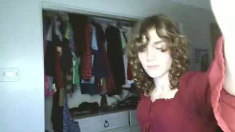 lilybvixen online show from 03.03.26