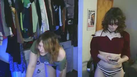 lilybvixen online show from 03.06.26