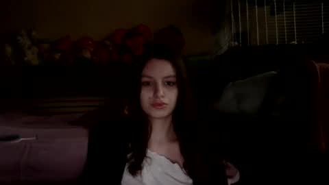 lilycandy_ online show from 02.06.25