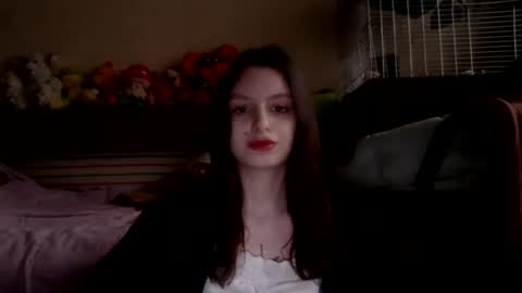 lilycandy_ online show from 02.06.25