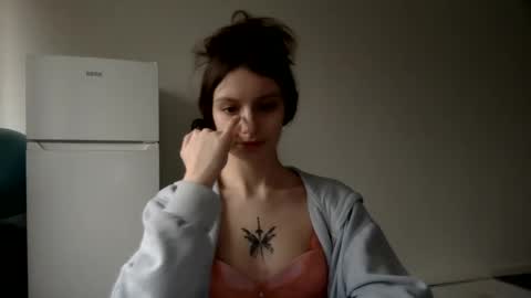 lilycandy_ online show from 03.12.25