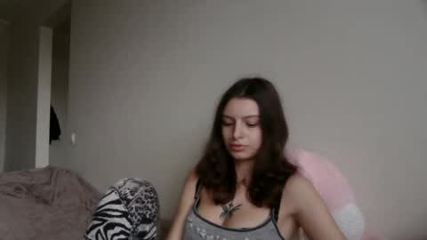 lilycandy_ online show from 11.05.25