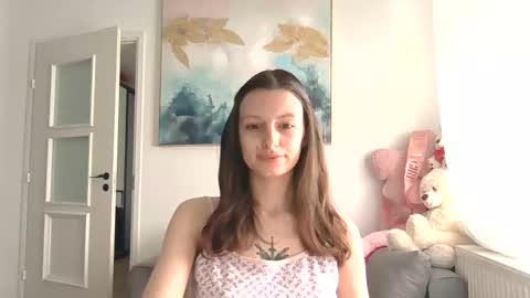Snapshot of lilycandy_ chatting on 04.23.26 lilycandy_ online show from 04.23.26
