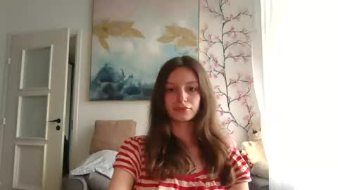 Snapshot of lilycandy_ chatting on 06.15.26 lilycandy_ online show from 06.15.26