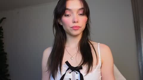 Lily   online show from 01.23.25