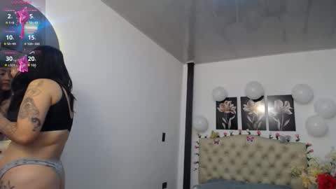 lilyfox23 online show from 03.02.26