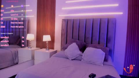 Lili online show from 04.11.26