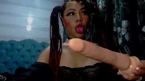 lilyjamesx online show from 02.15.25