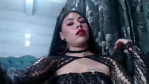 lilyjamesx online show from 02.28.25