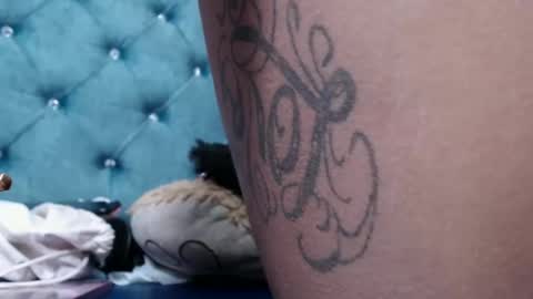 lilyjamesx online show from 03.03.25