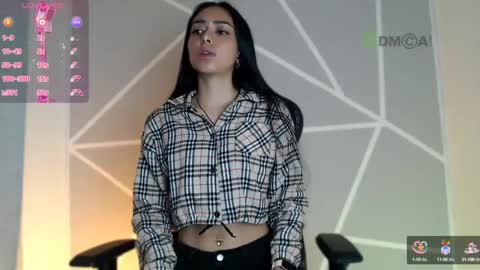 Liliana louise online show from 01.09.25