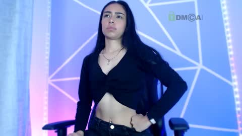 Liliana louise online show from 01.10.25