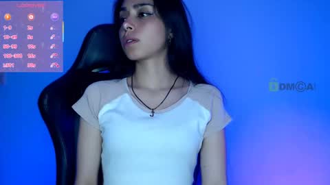 Liliana louise online show from 02.12.25