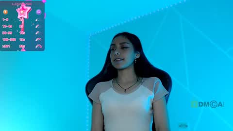 Liliana louise online show from 03.11.25