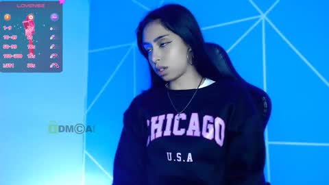 Liliana louise online show from 09.14.25