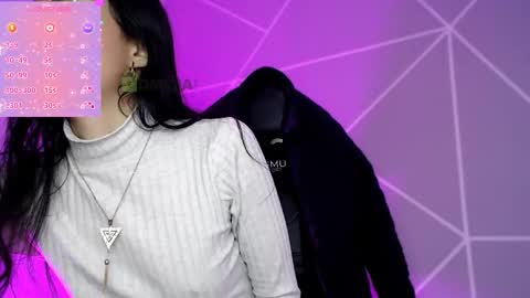 Snapshot of lilylouisee_ chatting on 01.17.26 Liliana louise online show from 01.17.26