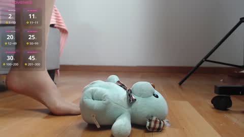 Lili online show from 01.24.25