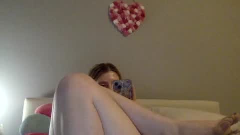 LilyMae online show from 12.29.24