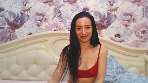 Lily online show from 03.08.25