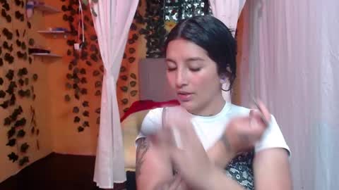 lilymoon_018 online show from 05.28.26