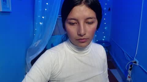lilymoon_018 online show from 06.08.26