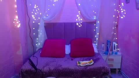 lilymoon_018 online show from 07.06.26