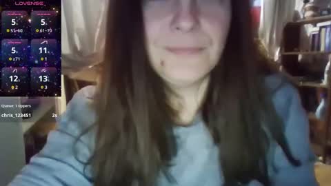 lilypad1981 online show from 12.04.24