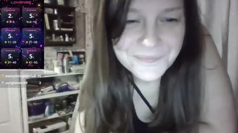 lilypad1981 online show from 12.28.24