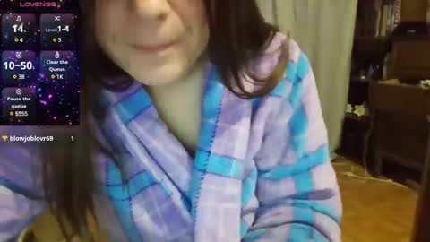 lilypad1981 online show from 01.01.25