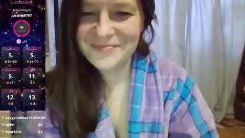 lilypad1981 online show from 01.04.25