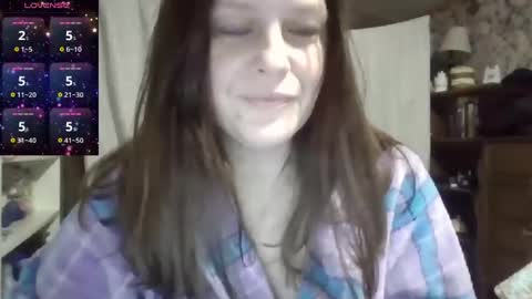 lilypad1981 online show from 01.07.25