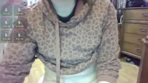 lilypad1981 online show from 01.31.25