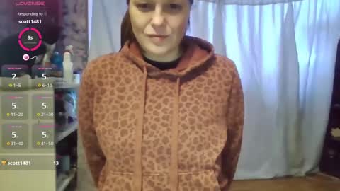 lilypad1981 online show from 02.14.25