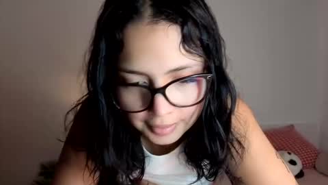 LillyPanda online show from 11.14.25