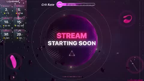 LillyPanda online show from 12.21.25