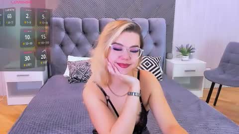 Snapshot of lilyrabbit chatting on 11.07.25 Rose online show from 11.07.25