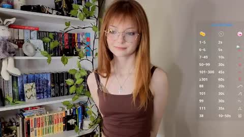Lily online show from 04.27.26