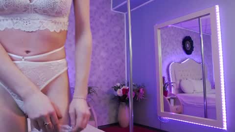 Snapshot of lilyrose_ chatting on 01.13.25 online show from 01.13.25