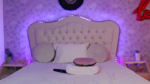 Snapshot of lilyrose_ chatting on 02.15.25 online show from 02.15.25