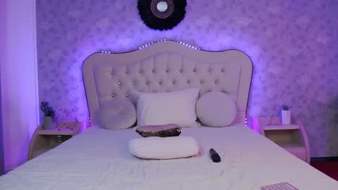 Snapshot of lilyrose_ chatting on 02.23.25 online show from 02.23.25