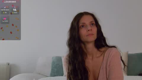 Lily online show from 10.26.25