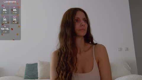 Lily online show from 11.15.25