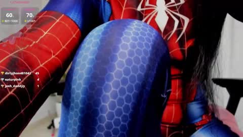 lily help me to collect more cosplay online show from 02.28.25